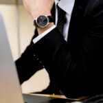 Frederique Constant 38.5mm Nam FC-220NG4S6 - Ảnh 2