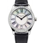 Frederique Constant 36mm Nữ FC-220MPW3BD26 - Ảnh 2