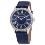 Frederique Constant 36mm Nữ FC-220MN3BD6 - Ảnh 1