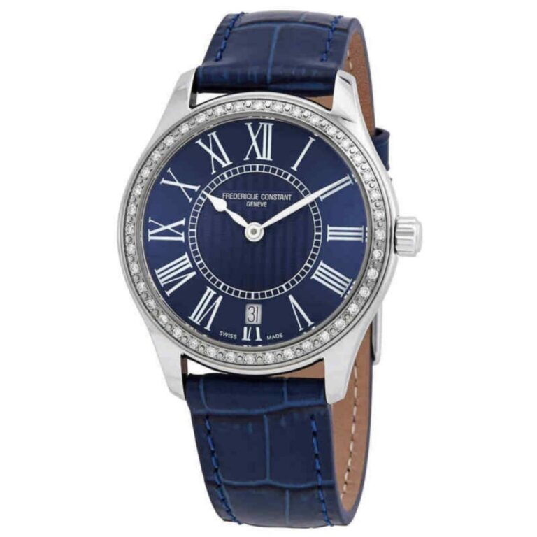 Frederique Constant 36mm Nữ FC-220MN3BD6