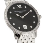 Frederique Constant 37mm Nữ FC-220B4SD36B - Ảnh 2
