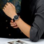 Certina 39mm Nam C035.410.16.057.00 - Ảnh 3