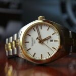 Tissot 33mm Nữ T101.210.22.031.00 - Ảnh 2