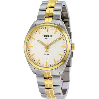 Ảnh sản phẩm Tissot 39mm Nam T101.410.22.031.00