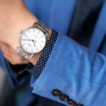 Tissot 40mm Nam T109.407.11.031.00 - Ảnh 2