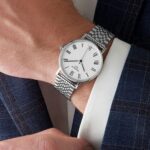 Tissot 38mm Nam T109.410.11.033.00 - Ảnh 2