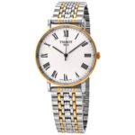 Tissot 38mm Nam T109.410.22.033.00 - Ảnh 1