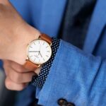 Tissot 38mm Nam T109.410.36.031.00 - Ảnh 3