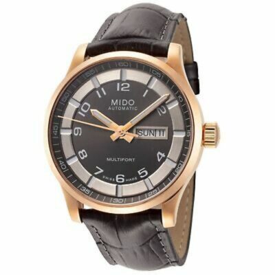 Ảnh sản phẩm Mido 42mm Nam M005.430.36.062.80