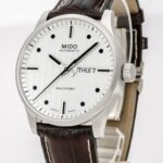 Mido 42mm Nam M005.430.16.031.80 - Ảnh 2