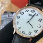 Tissot 42mm Nam T109.610.36.012.01 - Ảnh 2