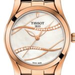 Tissot 30mm Nữ T112.210.33.111.00 - Ảnh 2