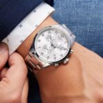 Tissot 45mm Nam T116.617.11.037.00 - Ảnh 3