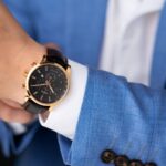 Mido 42mm Nam M005.417.36.051.20 - Ảnh 2