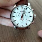 Mido 42mm Nam M005.417.16.031.10 - Ảnh 2