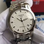 Tissot 39.5mm Nam T97.1.483.31 - Ảnh 3