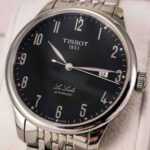 Tissot 39.3mm Nam T41.1.483.52 - Ảnh 2