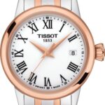 Tissot 28mm Nữ T129.210.22.013.00 - Ảnh 1