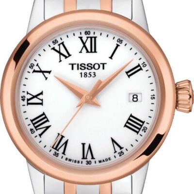 Ảnh sản phẩm Tissot 28mm Nữ T129.210.22.013.00