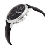 Tissot 41mm Nam T122.417.16.051.00 - Ảnh 2