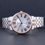 Tissot 40mm Nam T122.410.22.033.00 - Ảnh 2