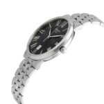 Tissot 40mm Nam T122.410.11.053.00 - Ảnh 2