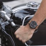 Tissot 45mm Nam T116.617.36.057.00 - Ảnh 2