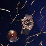 Casio 46.6mm Nam GST-B400MV-5ADR - Ảnh 2