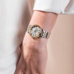 Tissot 30mm Nữ T122.210.22.033.00 - Ảnh 2