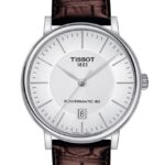 Tissot 40mm Nam T122.407.16.031.00 - Ảnh 1