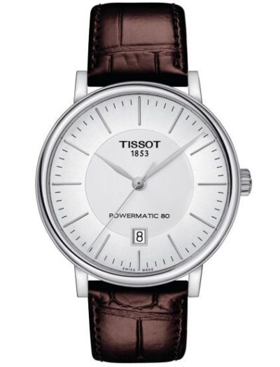 Tissot 40mm Nam T122.407.16.031.00