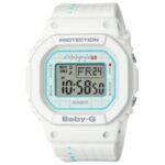 Casio 40mm Unisex LOV-21B-7DR - Ảnh 1