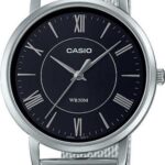 Casio 31mm Nữ LTP-B110M-1AVDF - Ảnh 2