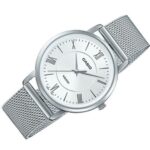 Casio 31mm Nữ LTP-B110M-7AVDF - Ảnh 2