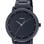 Casio 33.8mm Nữ LTP-B115B-1EVDF - Ảnh 2