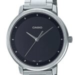 Casio 33.8mm Nữ LTP-B115D-1EVDF - Ảnh 2