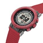 Casio 45mm Nam PRG-30B-4DR - Ảnh 2
