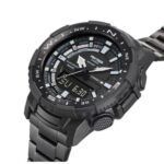Casio 51mm Nam PRT-B70YT-1DR - Ảnh 2