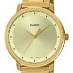 Casio 33.8mm Nữ LTP-B115G-9EVDF - Ảnh 2