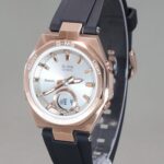 Casio 37mm Nữ MSG-B100G-1ADR - Ảnh 2