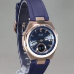 Casio 37mm Nữ MSG-B100G-2ADR - Ảnh 2