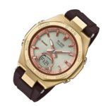 Casio 37mm Nữ MSG-B100MV-5ADR - Ảnh 3