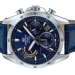 Casio 44mm Nam EFB-510JL-2AVDR - Ảnh 2