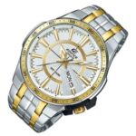 Casio 45.4mm Nam EFR-106SG-7A9VUDF - Ảnh 2