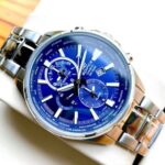 Casio 48mm Nam EFR-304D-2AVUDF - Ảnh 2