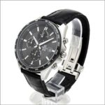 Casio 48.5mm Nam EFR-512L-8AVDF - Ảnh 2