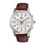 Casio 40.5mm Nam EFR-517L-7AVDR - Ảnh 1