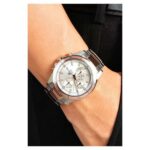 Casio 43.8mm Nam EFR-526SG-7A5VUDF - Ảnh 2