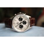 Casio 41mm Nam EFR-527L-7AVUDF - Ảnh 2