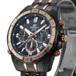 Casio 46mm Nam EFR-534BKG-1AVDF - Ảnh 2